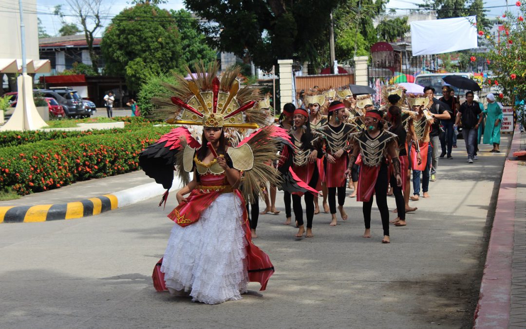 CAAD highlights cultural diversity in Nat’l Architecture Week