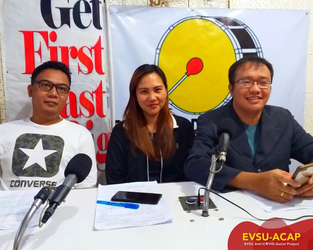 PAMATI KITA, SANGKAY!