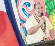 EVSU President Visited Ormoc City for a “Better and Revitalized” University