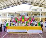 EVSU President Visited Ormoc City for a “Better and Revitalized” University