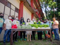 Environmental Impact