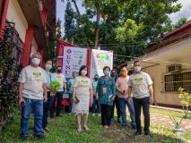 Environmental Impact