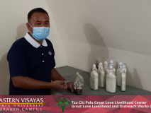 Environmental Impact