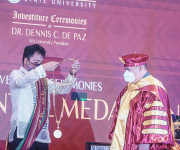 EVSU-installs-President-Dr.-Dennis-C.-De-Paz-as-4th-University-Leader-7