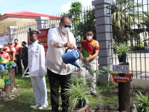 Environmental Impact