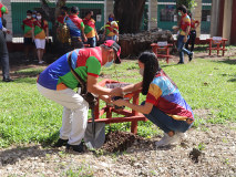 Environmental Impact