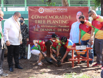 Environmental Impact