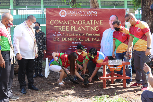 Environmental Impact