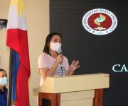 EVSU-Main Fortifies Extension Programs through MOA Signing with Stakeholders