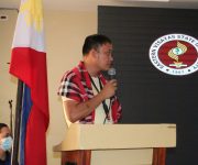 EVSU-Main Fortifies Extension Programs through MOA Signing with Stakeholders