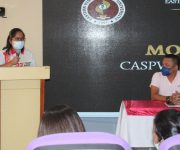 EVSU-Main Fortifies Extension Programs through MOA Signing with Stakeholders