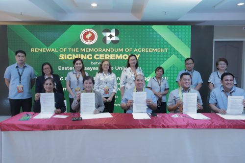 Community & Partnerships