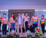 18th Charter Anniversary centers on moving forward, unity