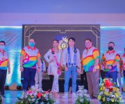 18th Charter Anniversary centers on moving forward, unity