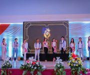 18th Charter Anniversary centers on moving forward, unity