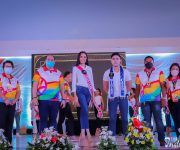 18th Charter Anniversary centers on moving forward, unity