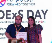 ORDExS honors stakeholders; RD Lead Closing Activity sets directions anew