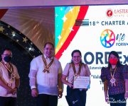 ORDExS honors stakeholders; RD Lead Closing Activity sets directions anew