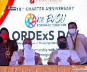 ORDExS honors stakeholders; RD Lead Closing Activity sets directions anew