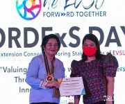 ORDExS honors stakeholders; RD Lead Closing Activity sets directions anew