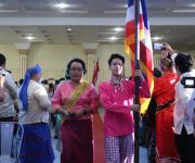 EVSU joins HEIs in the 2022 ASEAN Month Celebration