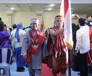 EVSU joins HEIs in the 2022 ASEAN Month Celebration