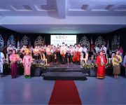 EVSU joins HEIs in the 2022 ASEAN Month Celebration