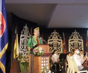 EVSU joins HEIs in the 2022 ASEAN Month Celebration