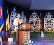 EVSU joins HEIs in the 2022 ASEAN Month Celebration