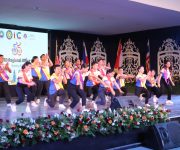 EVSU joins HEIs in the 2022 ASEAN Month Celebration