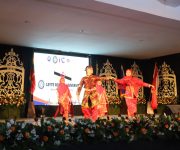 EVSU joins HEIs in the 2022 ASEAN Month Celebration