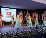 EVSU joins HEIs in the 2022 ASEAN Month Celebration