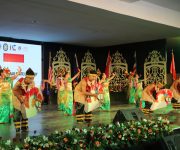 EVSU joins HEIs in the 2022 ASEAN Month Celebration