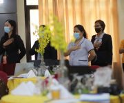 CAS Multidisciplinary Research Journal Aradman hosts Regional Research Conference