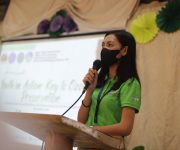 NSD promotes environmental awareness, ozone preservation