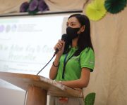 NSD promotes environmental awareness, ozone preservation