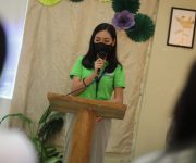 NSD promotes environmental awareness, ozone preservation