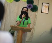 NSD promotes environmental awareness, ozone preservation