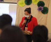 NSD promotes environmental awareness, ozone preservation