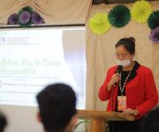 NSD promotes environmental awareness, ozone preservation