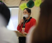 NSD promotes environmental awareness, ozone preservation