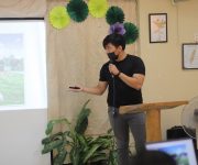 NSD promotes environmental awareness, ozone preservation