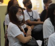 NSD promotes environmental awareness, ozone preservation