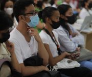 NSD promotes environmental awareness, ozone preservation