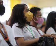 NSD promotes environmental awareness, ozone preservation