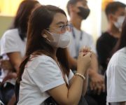 NSD promotes environmental awareness, ozone preservation