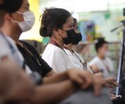 NSD promotes environmental awareness, ozone preservation