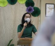 NSD promotes environmental awareness, ozone preservation