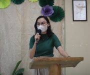 NSD promotes environmental awareness, ozone preservation