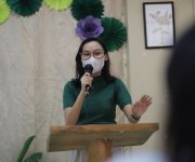 NSD promotes environmental awareness, ozone preservation